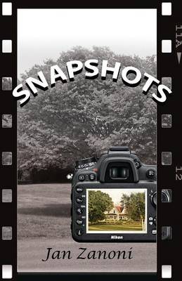 Snapshots (Paperback)