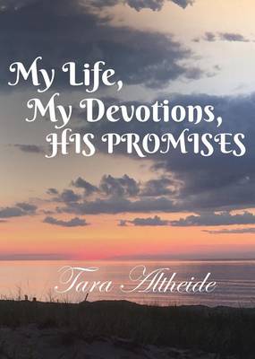 My Life, My Devotions, His Promises (Paperback)