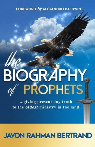The Biography of Prophets (Paperback)