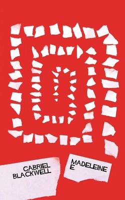 Madeleine E. (Paperback)