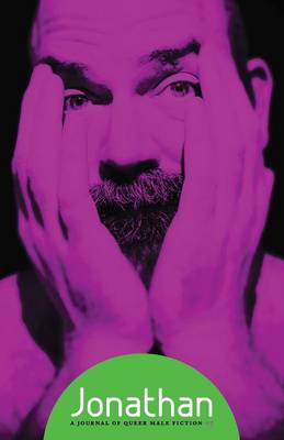 Jonathan Issue 07: A Journal of Queer Male Fiction (Paperback)