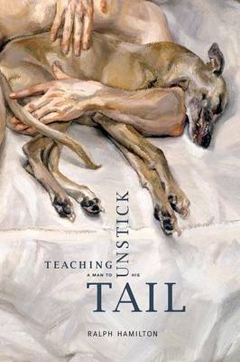 Teaching a Man to Unstick His Tail (Paperback)