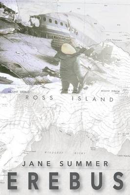 Erebus (Paperback)
