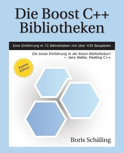 Die Boost C++ Bibliotheken (Paperback)