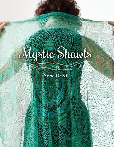 Mystic Shawls (Paperback)