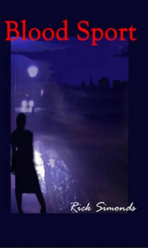 Blood Sport (Paperback)