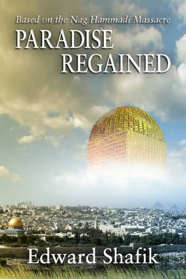 Paradise Regained (Paperback)