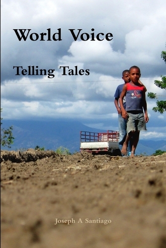 World Voice: Telling Tales (Paperback)