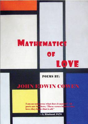 Mathematics of Love: Poems (Paperback)