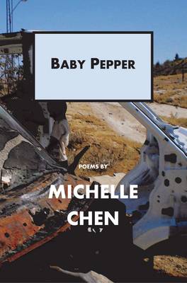 Baby Pepper (Paperback)