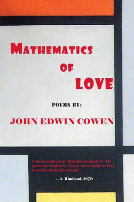 Mathematics of Love: Poems (Hardback)