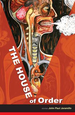 The House of Order: Stories (Paperback)