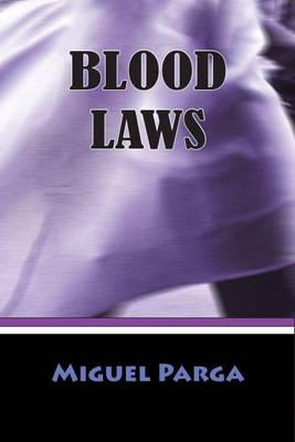Blood Laws (Paperback)