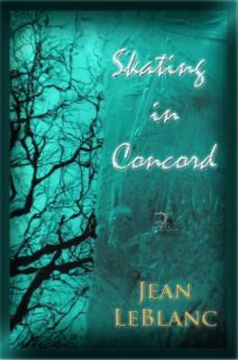 Skating in Concord (Paperback)