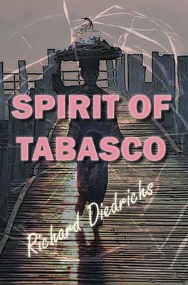 Spirit of Tabasco (Paperback)