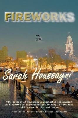 Fireworks (Paperback)