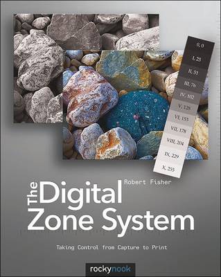Digital Zone System: Taking Control from Capture to Print (Paperback)