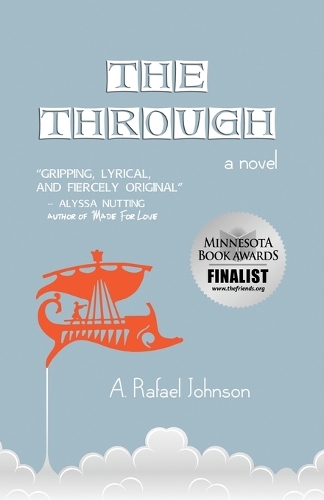 The Through (Paperback)