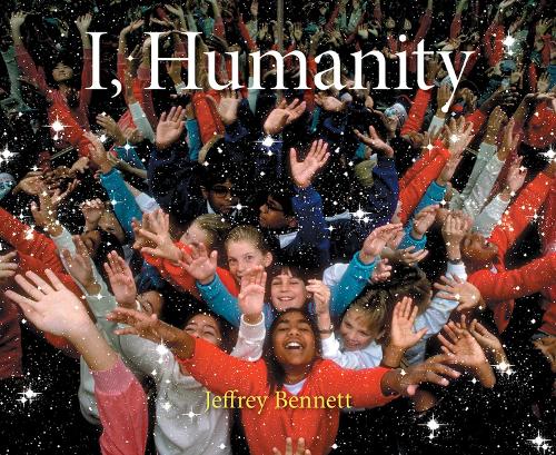 I, Humanity (Hardback)