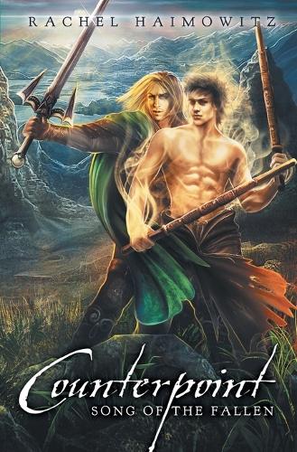 Counterpoint - Song of the Fallen 1 (Paperback)