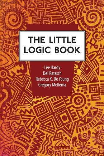 The Little Logic Book (Paperback)