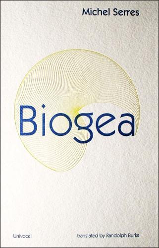 Biogea - Univocal (Paperback)