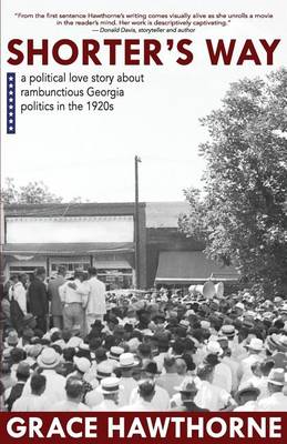 Shorter's Way (Paperback)