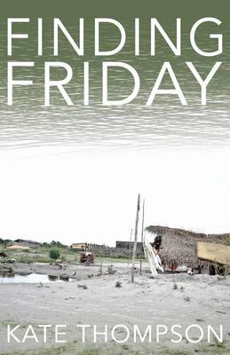 Finding Friday (Paperback)