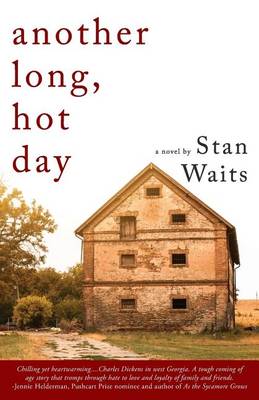 Another Long, Hot Day (Paperback)