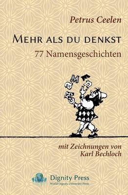 Mehr ALS Du Denkst (Paperback)