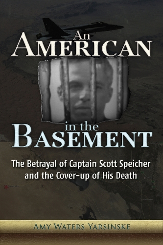 An American in the Basement (Paperback)