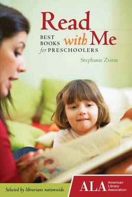 Read With Me (Paperback)