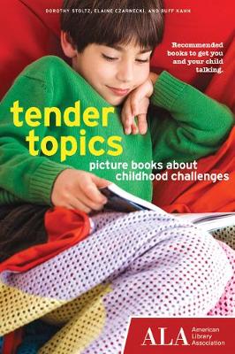 Tender Topics (Paperback)