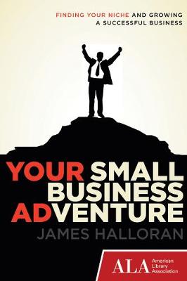 Your Small Business Adventure (Paperback)