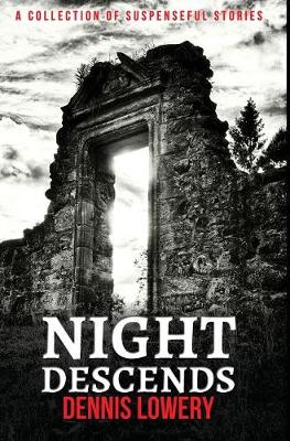 Night Descends (Hardback)