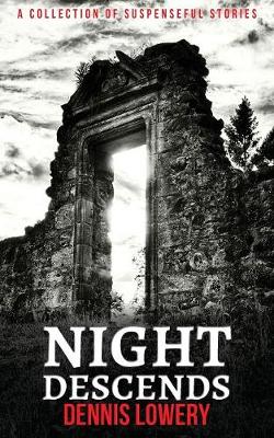 Night Descends (Paperback)