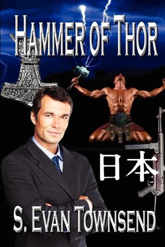 Hammer of Thor (Paperback)