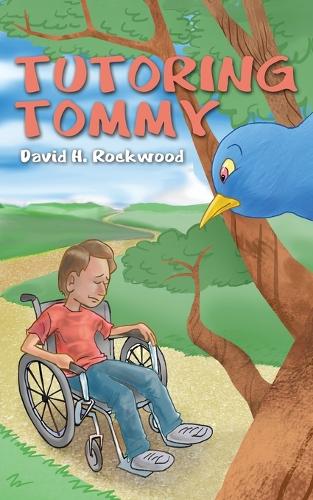 Tutoring Tommy (Paperback)