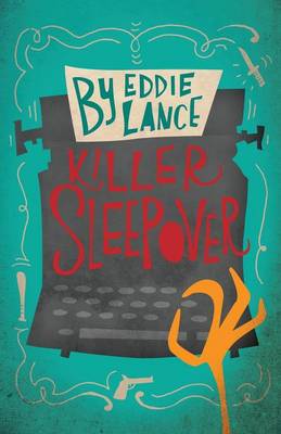 Killer Sleepover (Paperback)