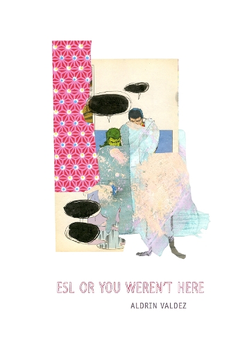 ESL or You Weren't Here (Paperback)