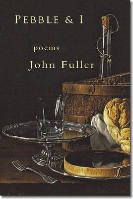 Pebble & I: Poems (Paperback)