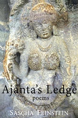 Ajanta's Ledge (Paperback)