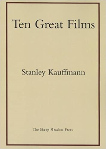 Ten Great Films (Paperback)