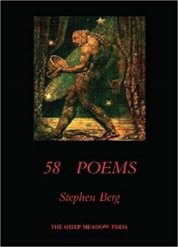 58 Poems (Paperback)