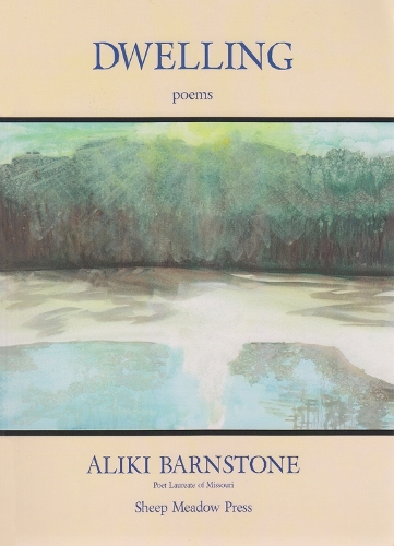 Dwelling (Paperback)