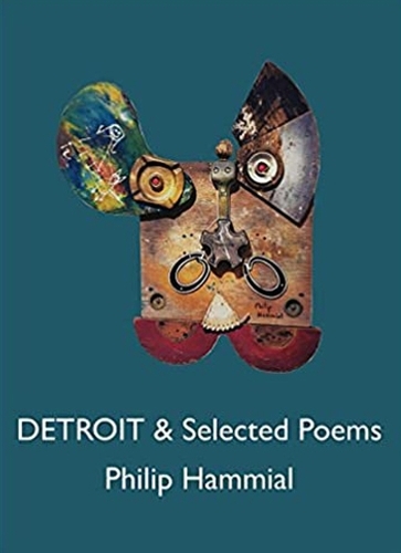 Detroit and Selected Poems (Paperback)