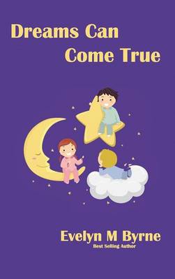 Dreams Can Come True (Hardback)