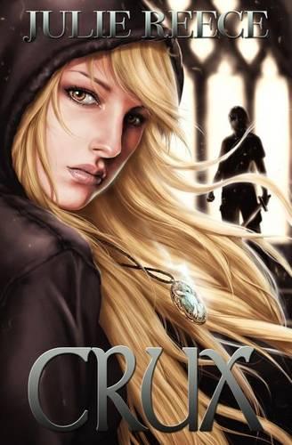 Crux (Paperback)