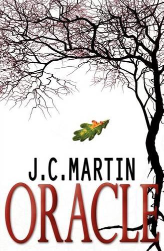 Oracle (Paperback)