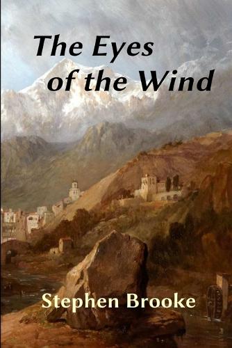 The Eyes of the Wind (Paperback)